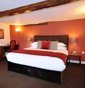 The Frogmill Hotel