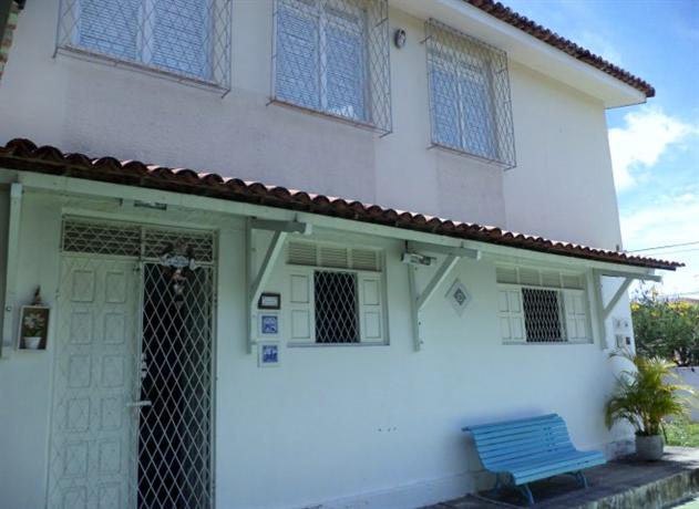 Homestay in Capim Macio near Cidade Jardim Shopping Mall