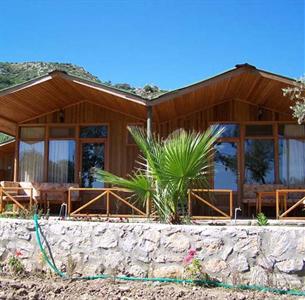 Gabaklar Bungalow and Pansiyon