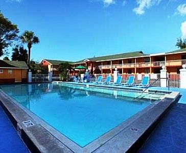 Howard Johnson Inn Fort Myers