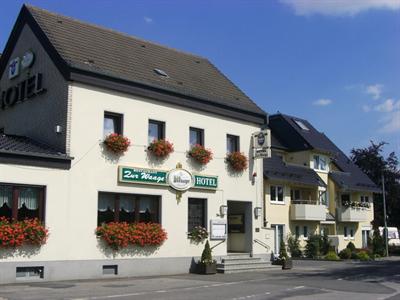 Hotel zur Waage Bad Munstereifel