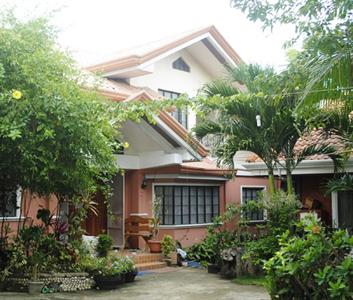 Share House Bohol