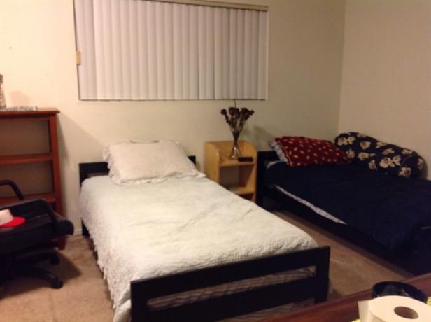 Homestay in Torrance near Del Amo Fashion Center