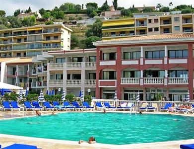 Apartment L'Ange Gardien Villefranche sur Mer