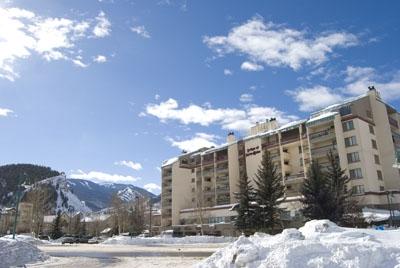 Lodge At Avon Center (Colorado)