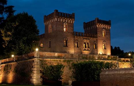 Castello Bevilacqua