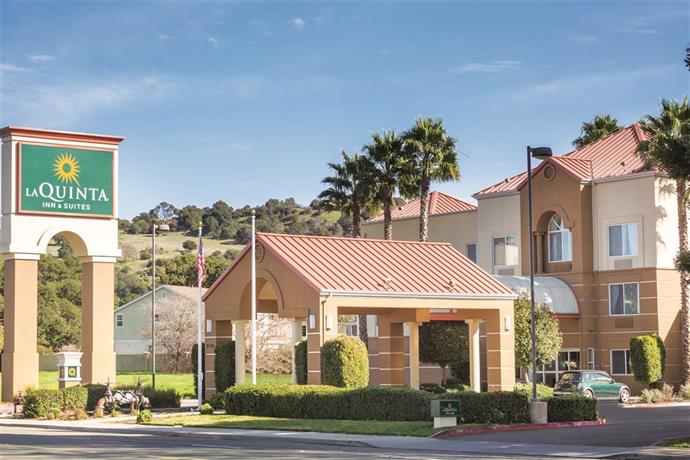 La Quinta Inn & Suites Fairfield - Napa Valley