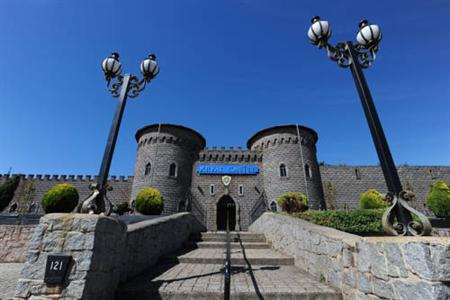 Kryal Castle Ballarat