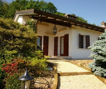 Country House Barone D'Asolo