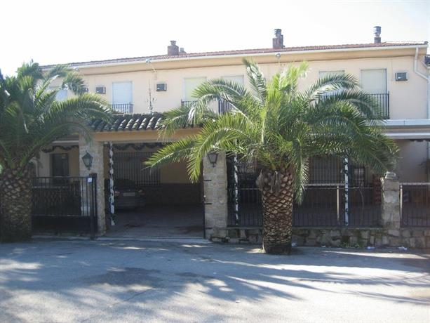 Hostal El Sevillano