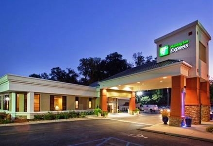 Holiday Inn Express Athens (Georgia)