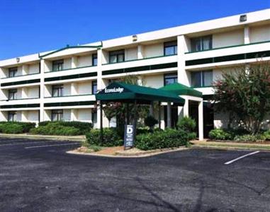 Econo Lodge Inn & Suites Chattanooga East Ridge