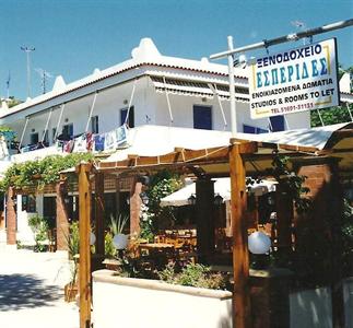 Esperides Hotel