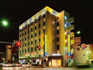 Super Hotel Matsumoto Ekimae