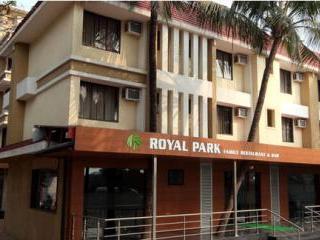 Hotel Royal Park Residency