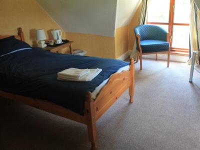 Rowton Court Hotel