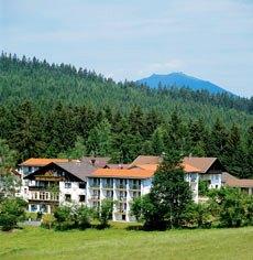 Ferien-Hotel Riesberghof