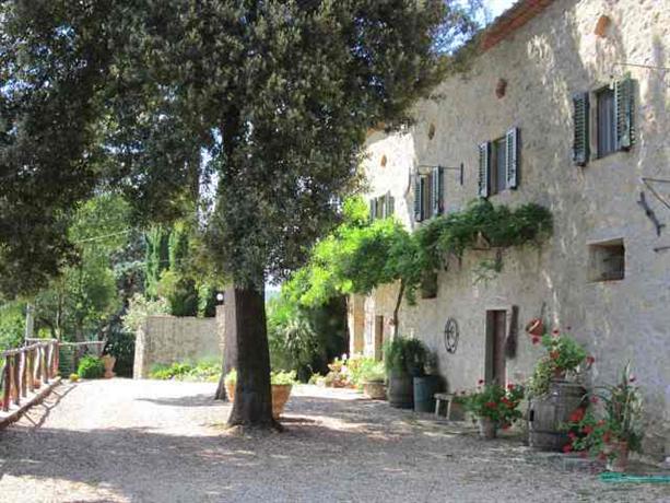 Homestay In La Scheggia Anghiari