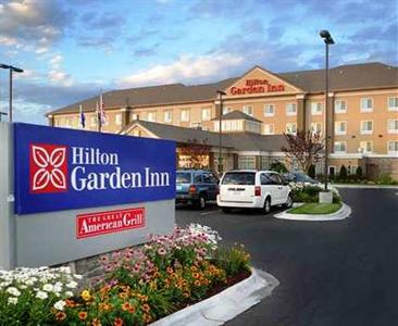 Hilton Garden Inn Idaho Falls