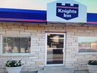 Knights Inn Sheridan