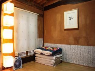 Bamboo Hanok Guesthouse