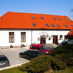 Restaurace a Penzion U Novaku