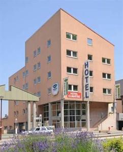 Mister Bed City Hotel Bourgoin-Jallieu