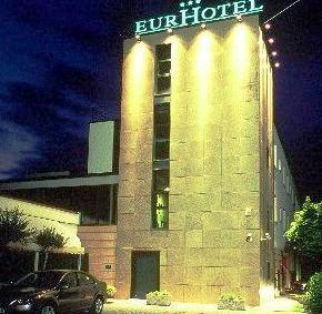 Eurhotel Mirano