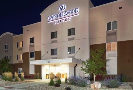 Candlewood Suites Gillette