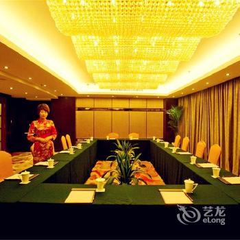 Taicang Jin Jiang International Hotel