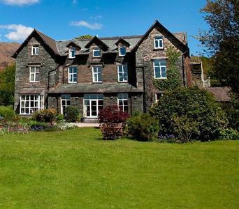 Waterhead Hotel