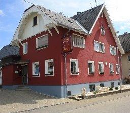 Gasthaus Sonne Merklingen