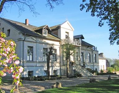 Gut Gross Behnkenhagen Hotel Behnkendorf