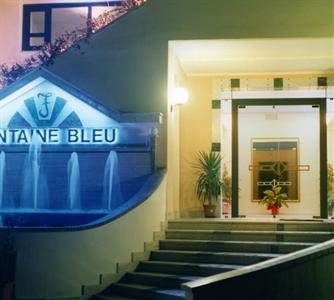 Hotel Fontaine Bleu