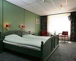 Hotel Bellevue Egmond aan Zee