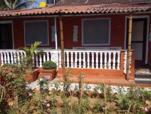 Hotel Cupids Castle Palolem