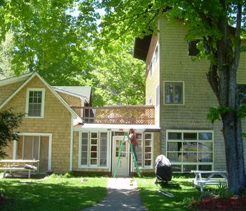 Sky Valley Motel & Cottages