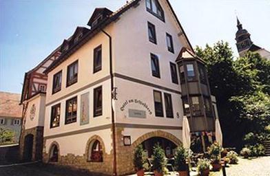 Am Schlossberg Hotel Boblingen