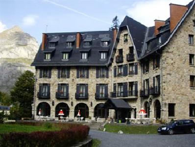 Grand Hotel Vignemale Gavarnie