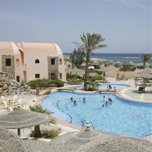 Shams Alam Resort Marsa Alam