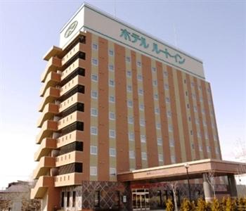 Hotel Route Inn Aizuwakamatsu