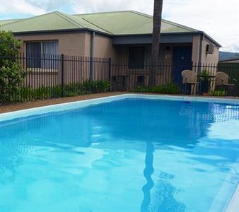 Best Western Balan Village Motel Nowra