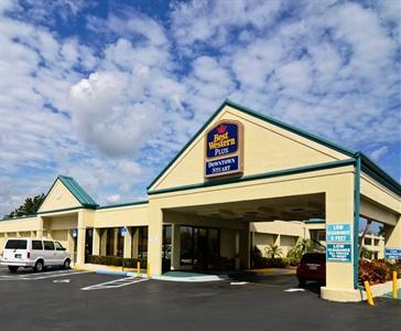 BEST WESTERN PLUS Downtown Stuart