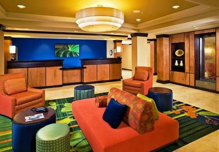 Fairfield Inn & Suites Indianapolis Avon