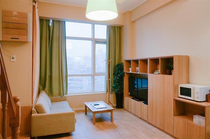 SA Muji Apartment