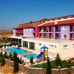 Nehir Thermal Hotel & Spa