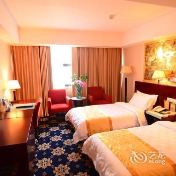 Mingyuan Hotel Beijing