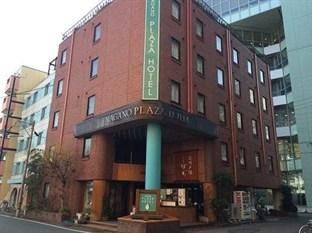 Nagano Plaza Hotel