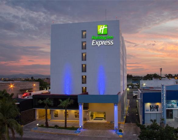 Holiday Inn Express Culiacan