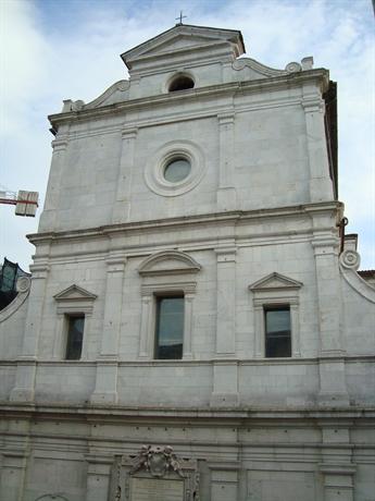 NOVITA' Con terrazza in centro